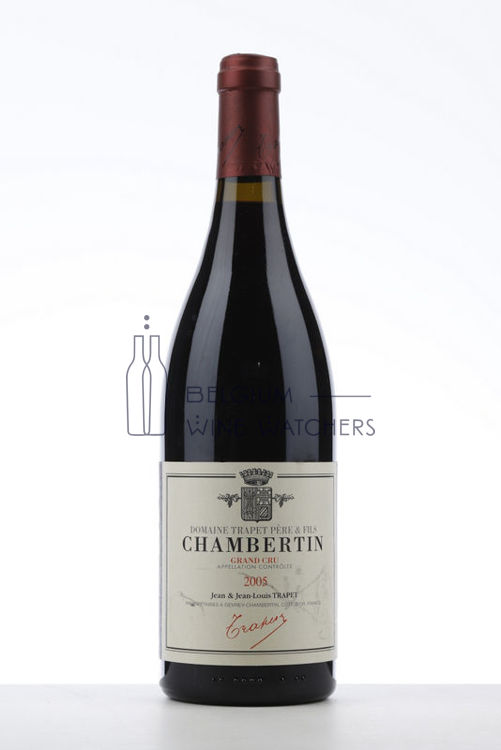 Image de 2005 CHAMBERTIN